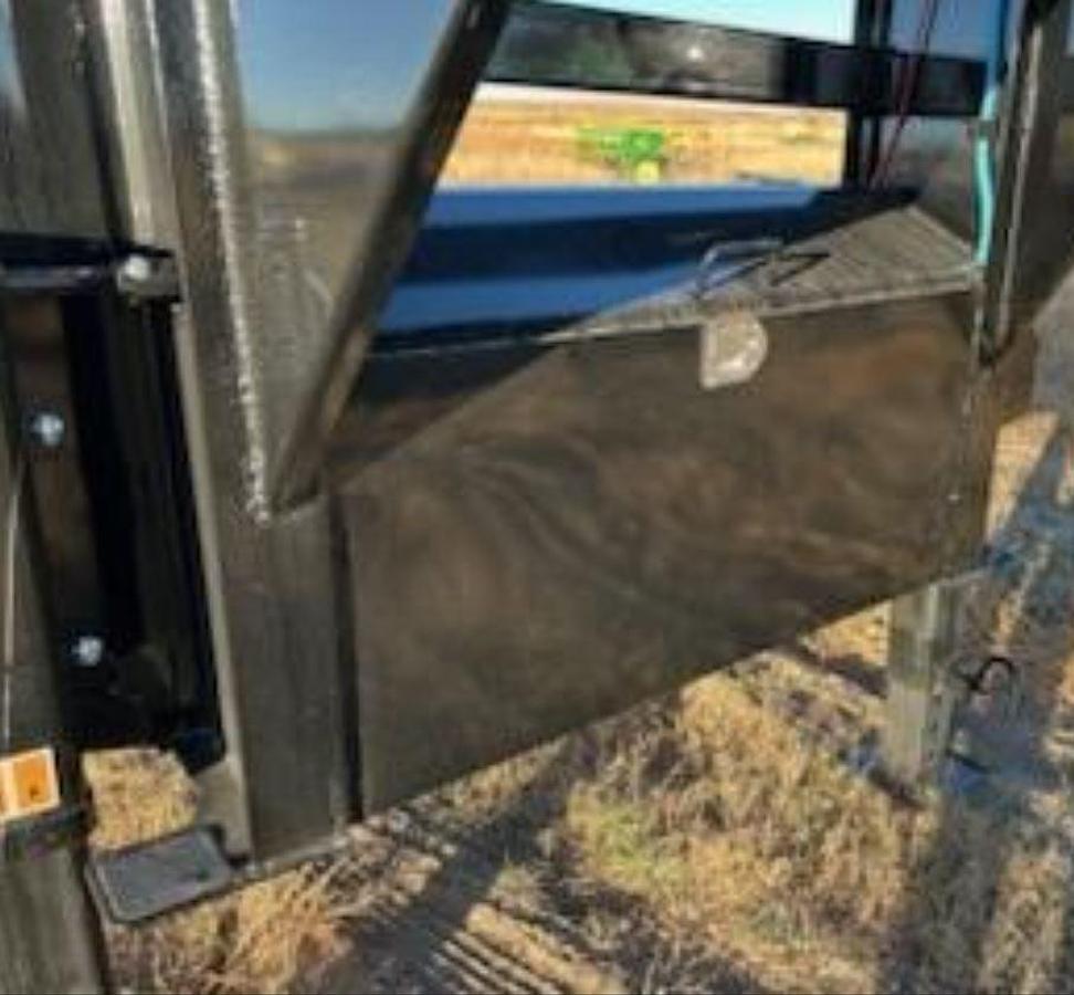 Used 2024 BIG TEX 22GN