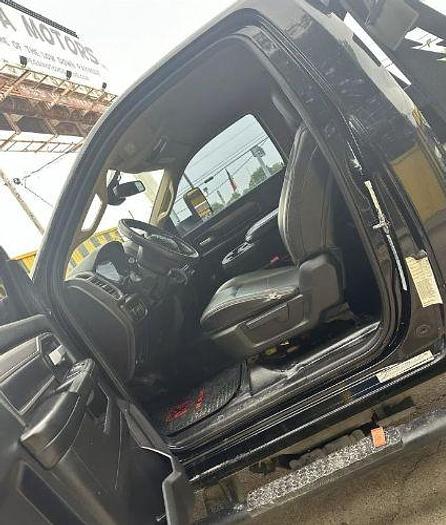 Used 2019 Ram 4500 HD Wrecker Tow Truck