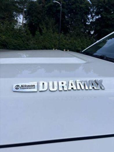 Used 2019 GMC Sierra 3500HD