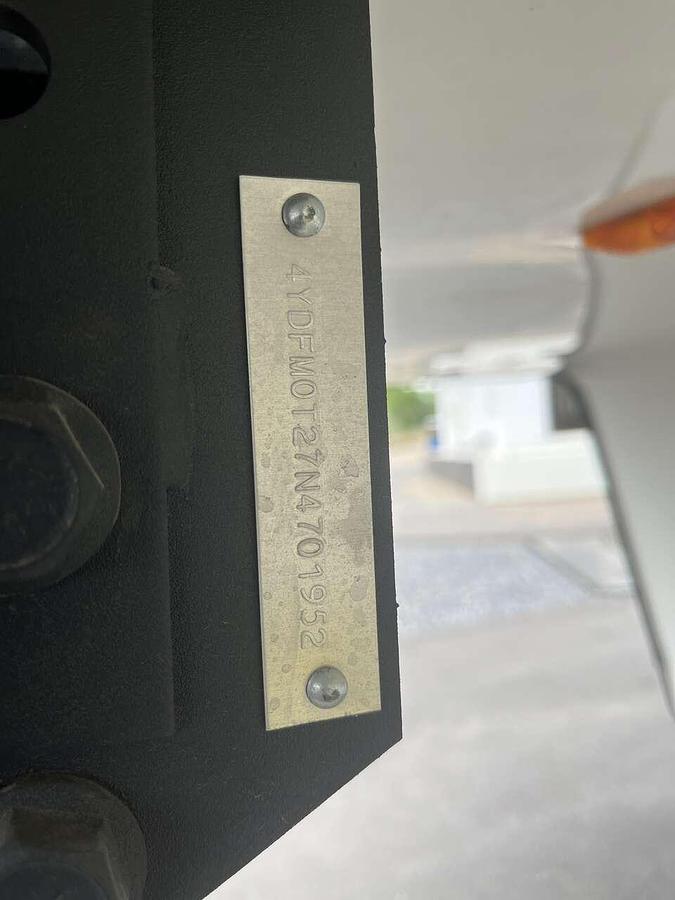 Used 2022 Keystone Montana 3761FL