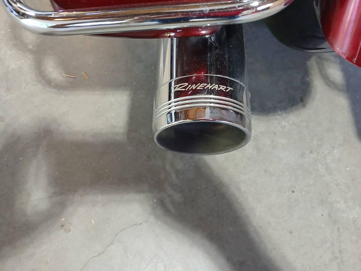 Used 2017 Harley Davidson Street Glide