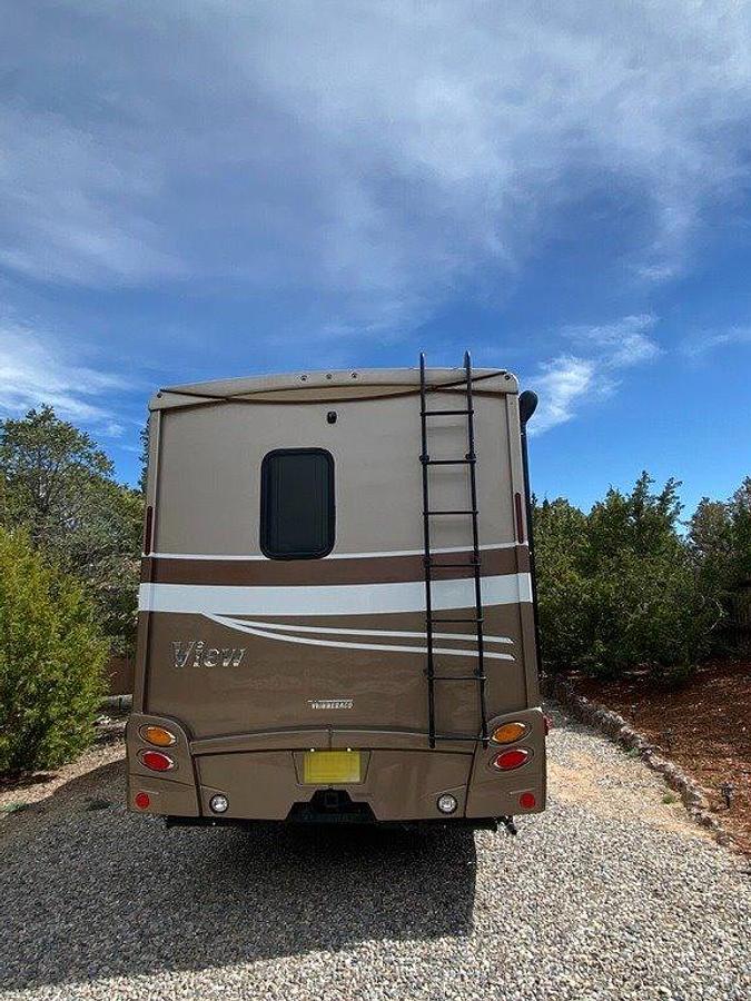 Used 2019 Winnebago View 24D Class C Motorhome