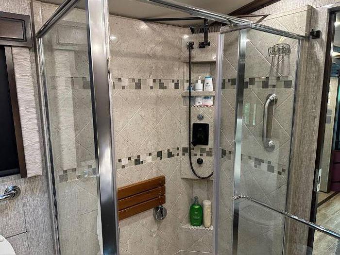 Used 2020 Newmar Dutch Star 4369