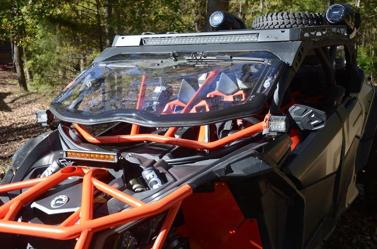Used 2022 Can Am Maverick
