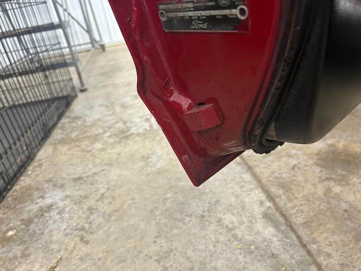 Used 1968 Ford Mustang 280