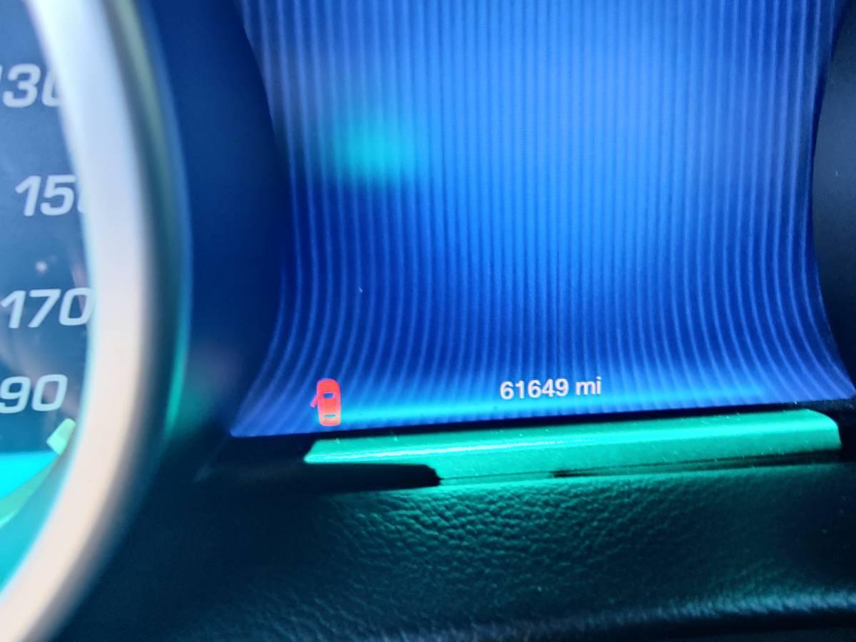 Used 2016 Maserati Ghibli