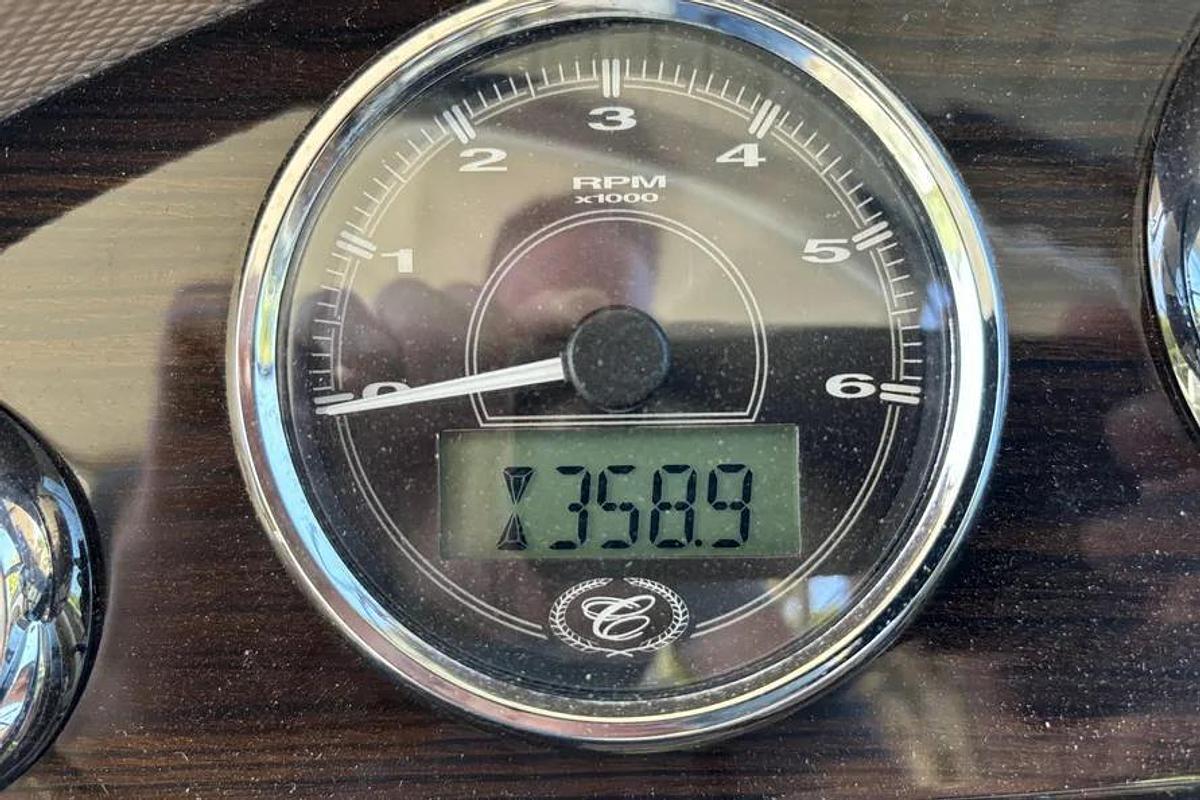 Used 2012 Cobalt 302