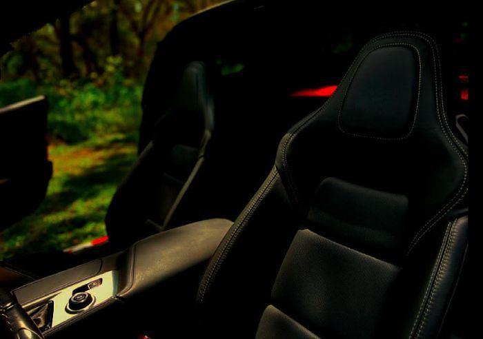 Used 2019 Chevrolet Corvette Stingray