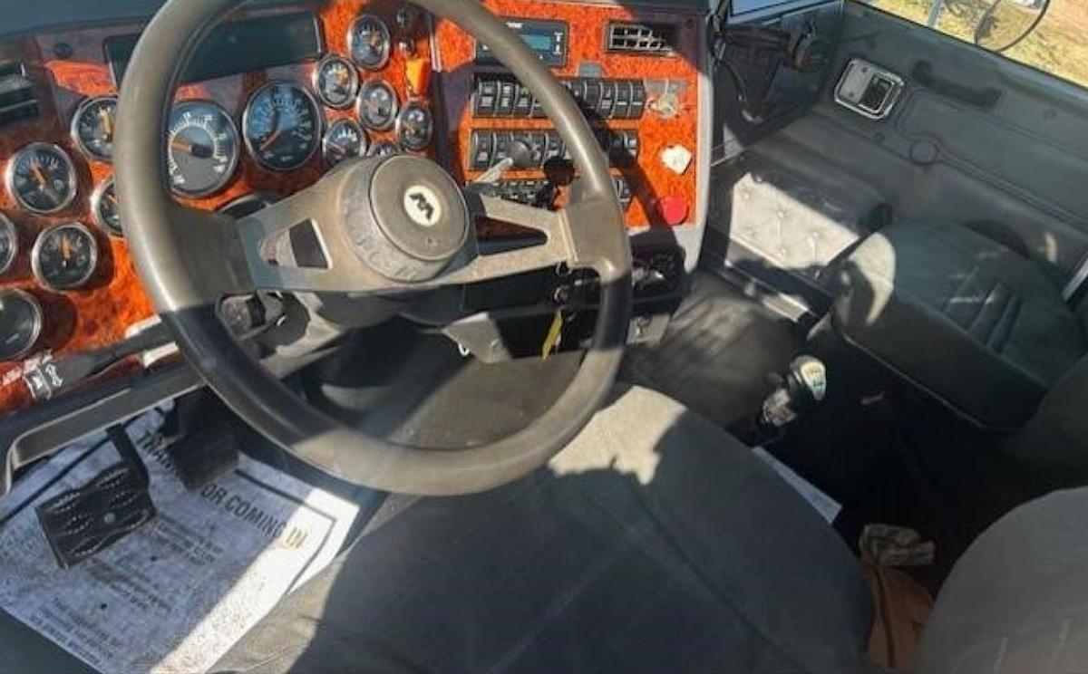 Used 2012 Western Star 4900 Heavy Spec