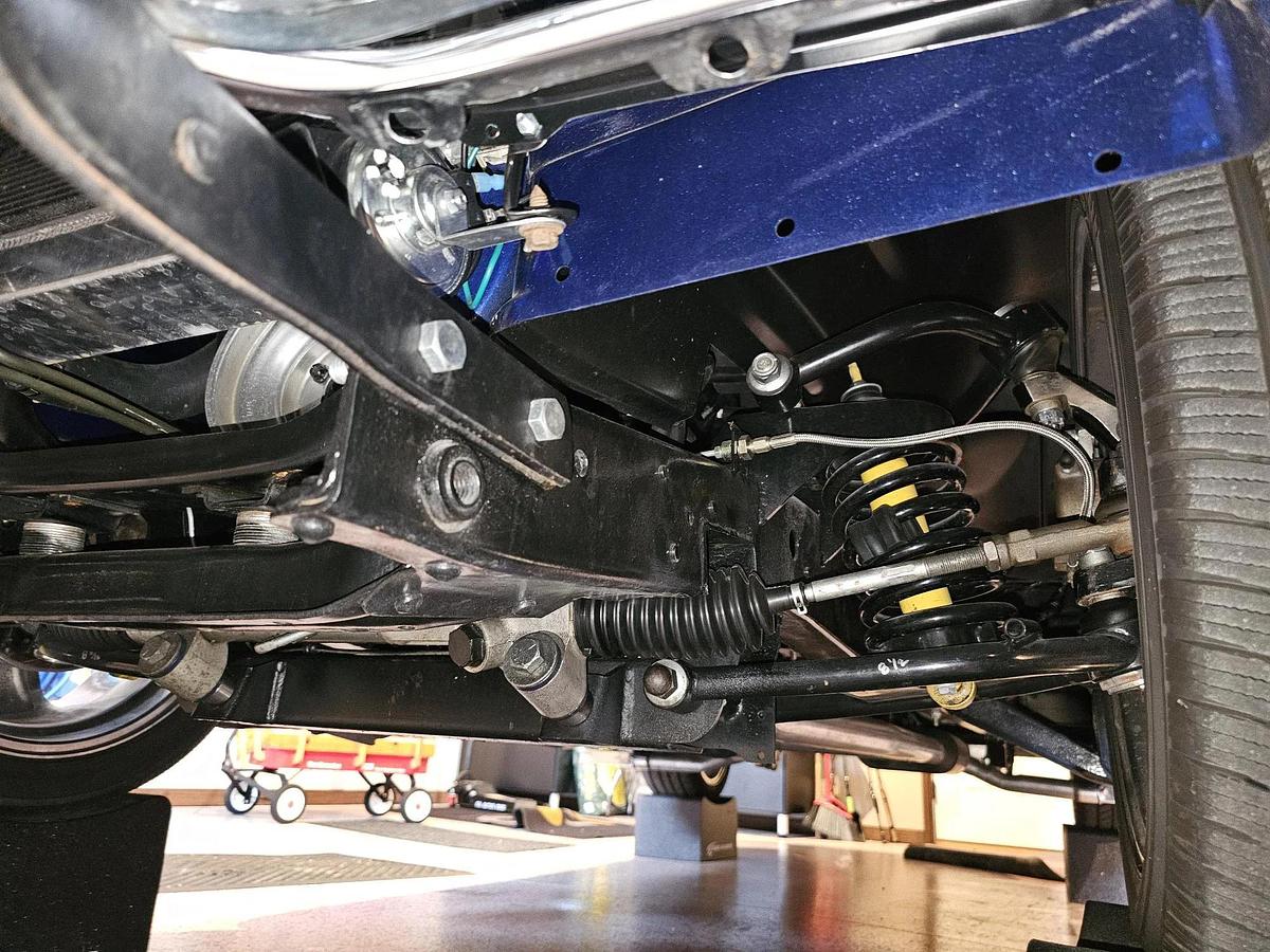 Used 1952 Chevrolet 3100 Pickup