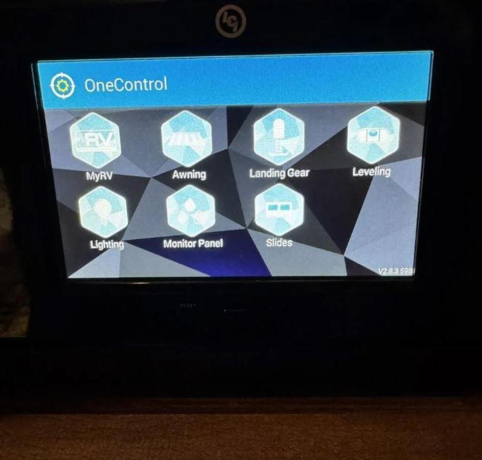 Used 2020 Forest River Riverstone 39RKFB Fifth Wheel