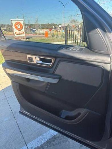 Used 2012 Land Rover Range Rover Sport HSE LUX
