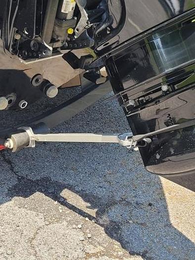 Used 2021 Tracker 165 Pro-Guide