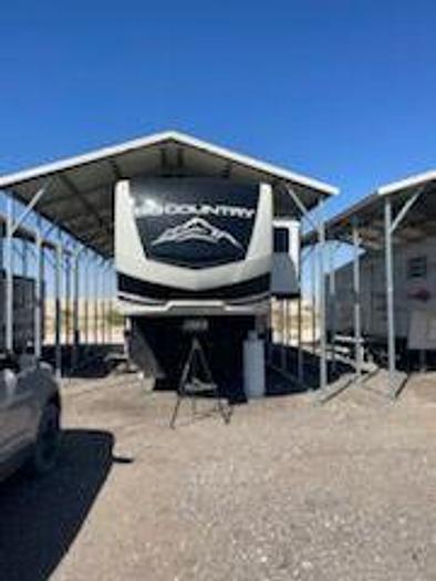 Used 2022 Heartland Big Country 385MO 5th Wheel