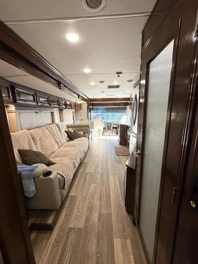 Used 2019 Forest River Georgetown XL 369DS Class A Motorhome