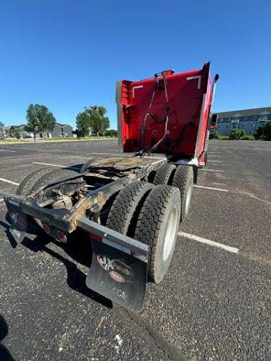 Used 2013 Peterbilt 579