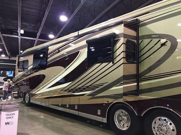 Used 2020 Newmar London Aire 4551