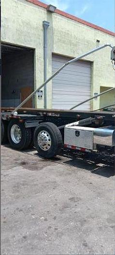 Used 2014 Peterbilt 367