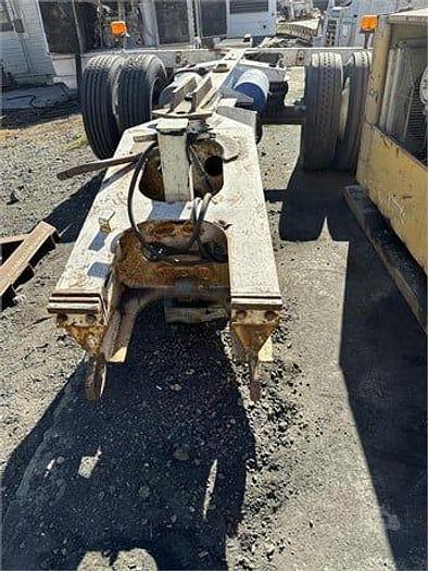 Used 1998 ASPEN RG50-2-1