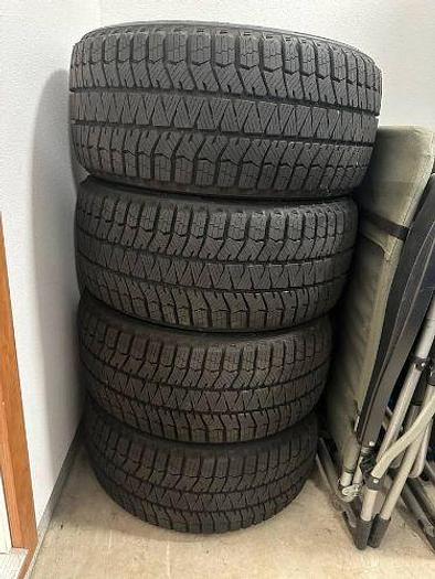 Used 2020 Subaru WRX Limited