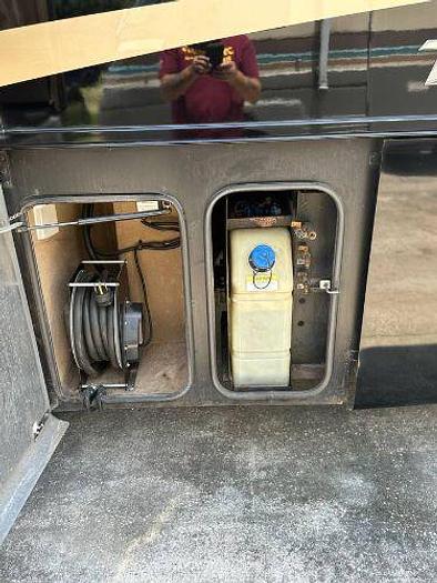 Used 2017 Tiffin Phaeton 40IH