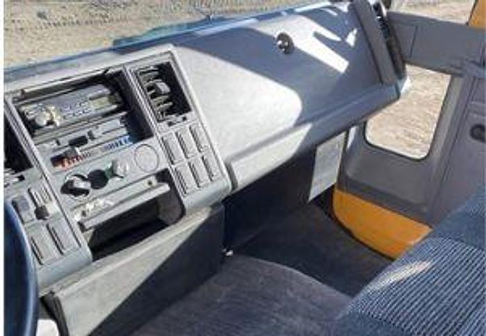 Used 1990 Ford CF7000