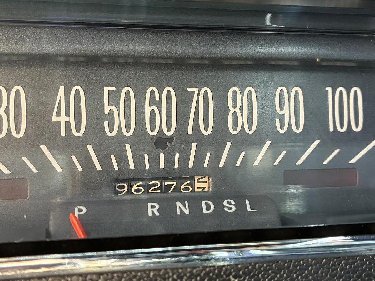 Used 1966 Pontiac Catalina Sedan