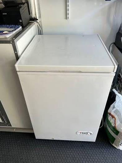 Used 2021 FOOD TRAILER Concession