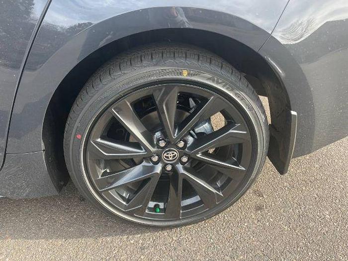 Used 2023 Toyota Corolla Hybrid LE