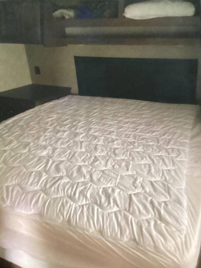 Used 2016 Keystone Carbon Toyhauler