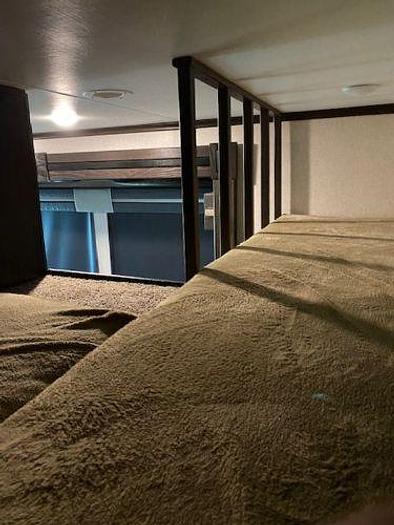 Used 2018 Jayco Seismic 4114