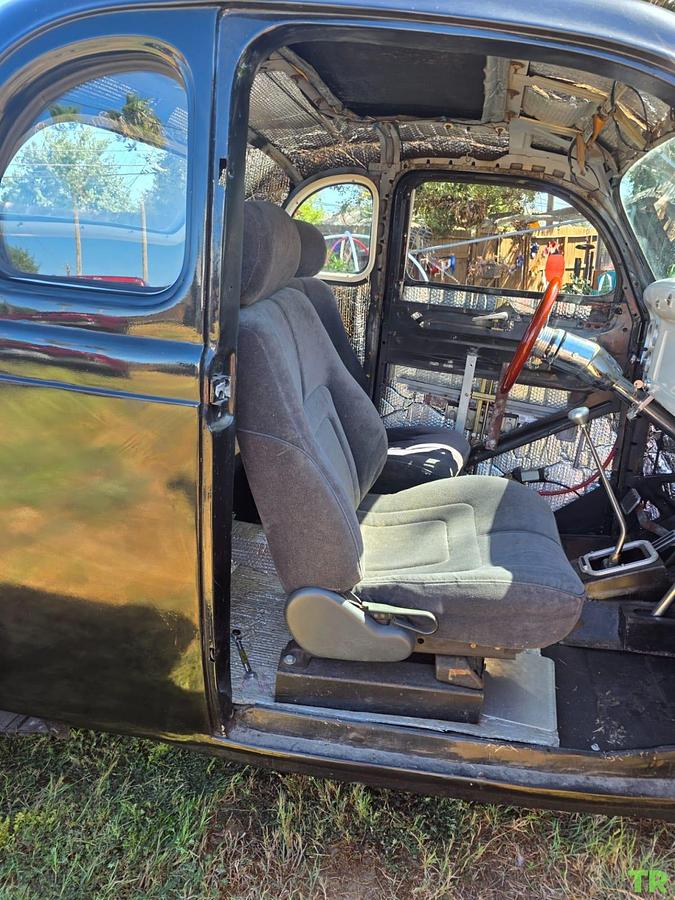 Used 1936 Dodge Coupe Street Rod