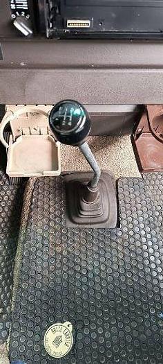 Used 1984 Volkswagen Vanagon Westfalia camper van