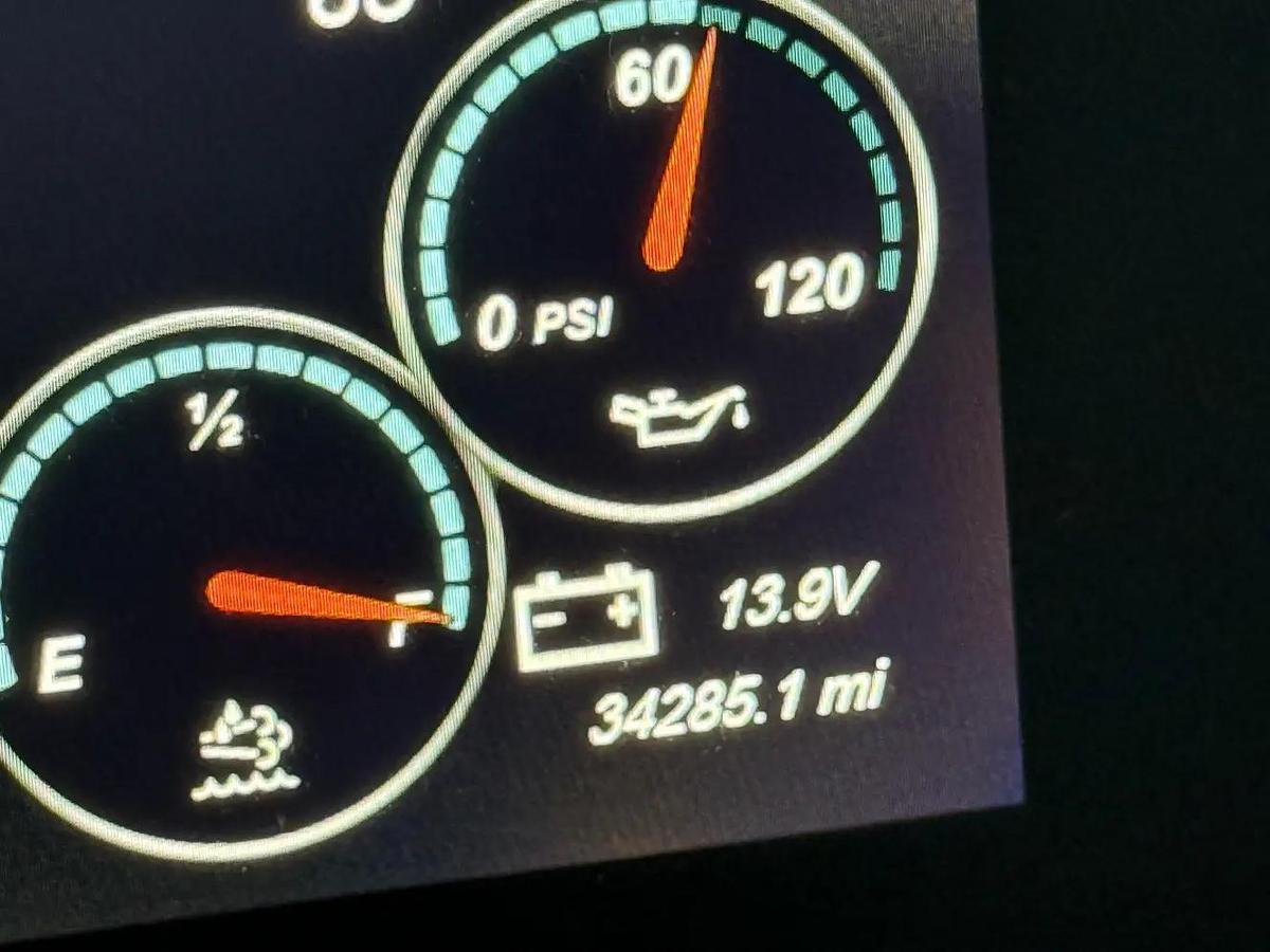 Used 2022 Fleetwood Discovery LXE 44H