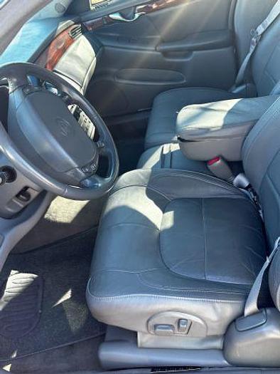 Used 2005 Cadillac Deville