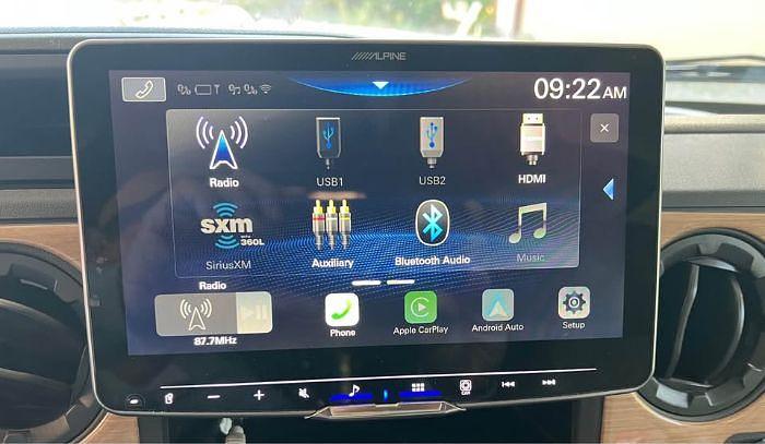 Used 2021 Thor Motor Coach Quantum LH26