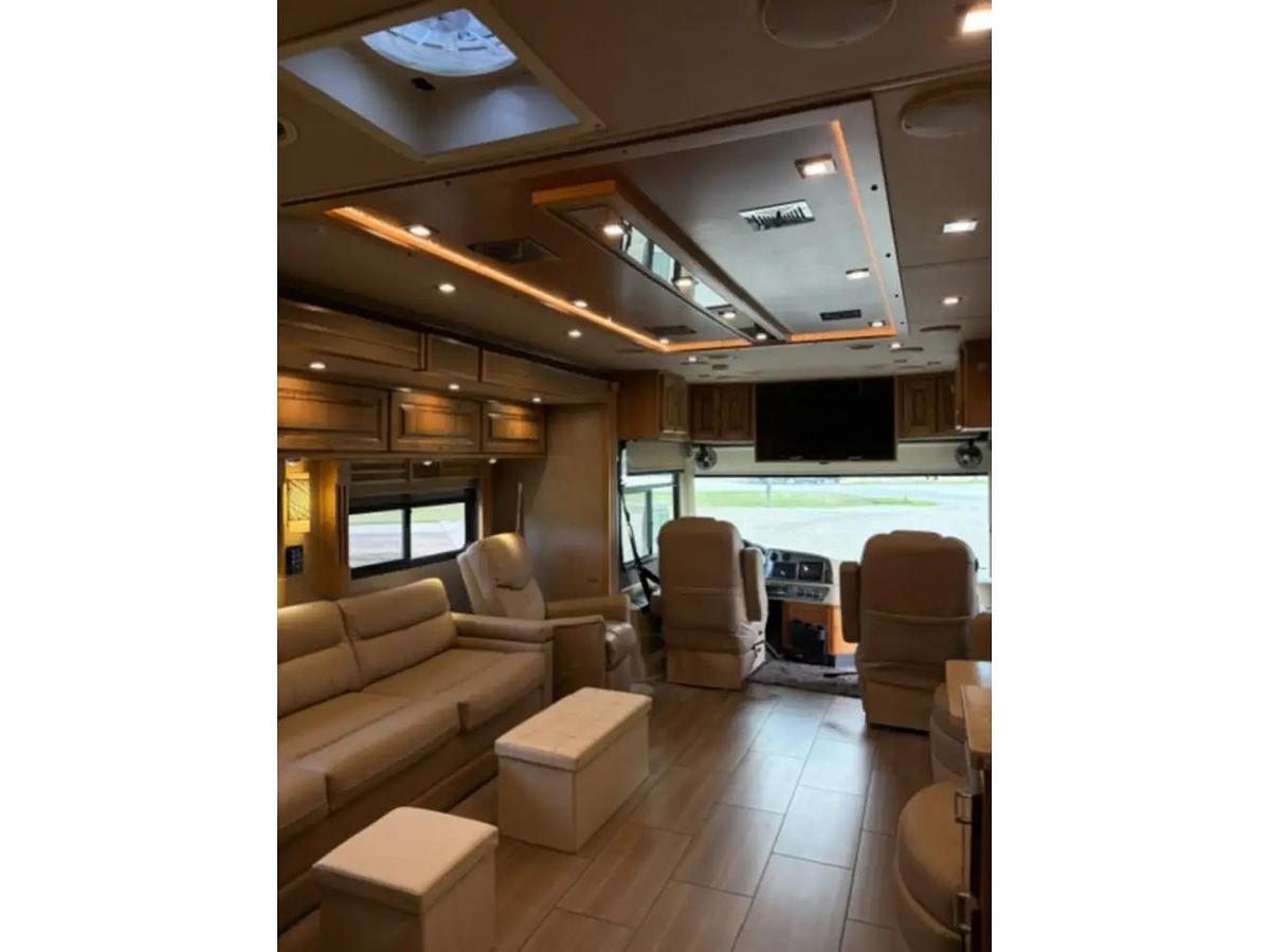 Used 2019 Tiffin Allegro Red 37PA