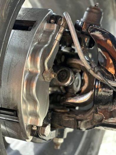 Used 2012 Dodge RAM 3500 Mega Cab