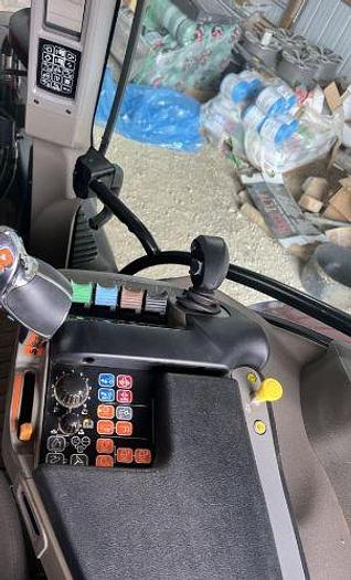 Used 2021 Case IH MAXXUM 150MC