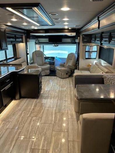 Used 2023 Forest River Berkshire XLT 45E