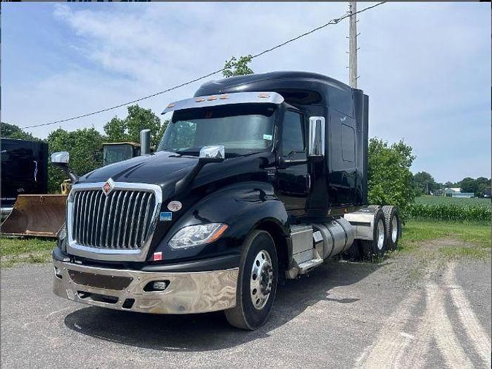 Used 2021 INTERNATIONAL LT 625