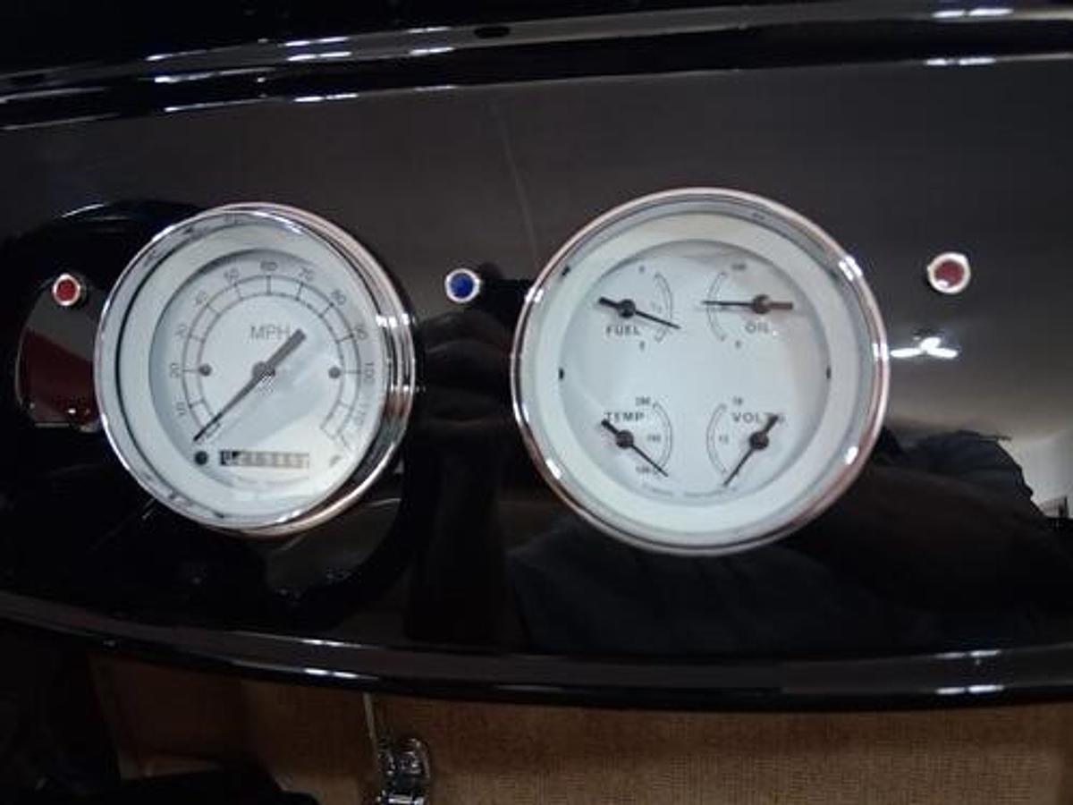 Used 1932 Ford Roadster Street Rod