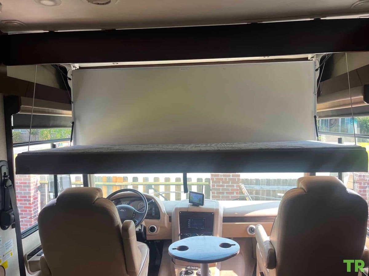 Used 2017 Forest River Georgetown XL 377TS