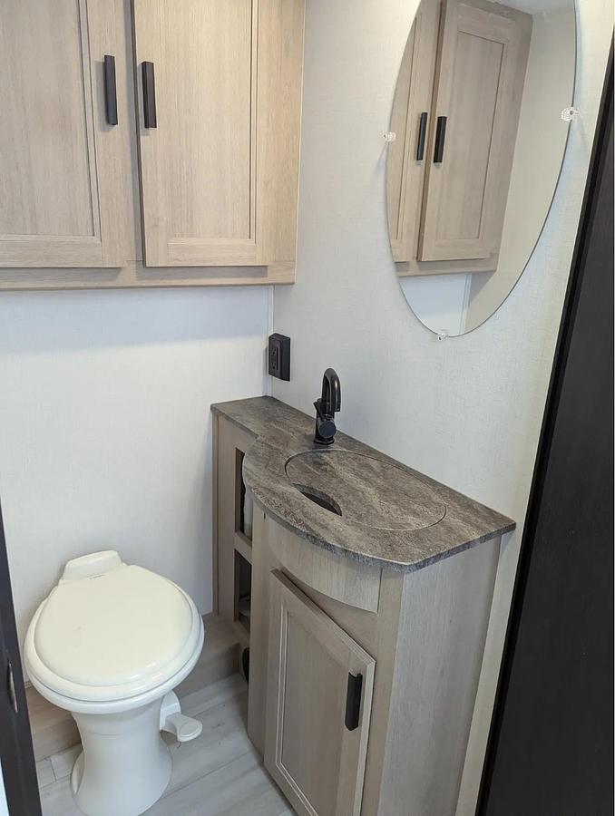 Used 2024 Forest River Sunseeker 3010DS