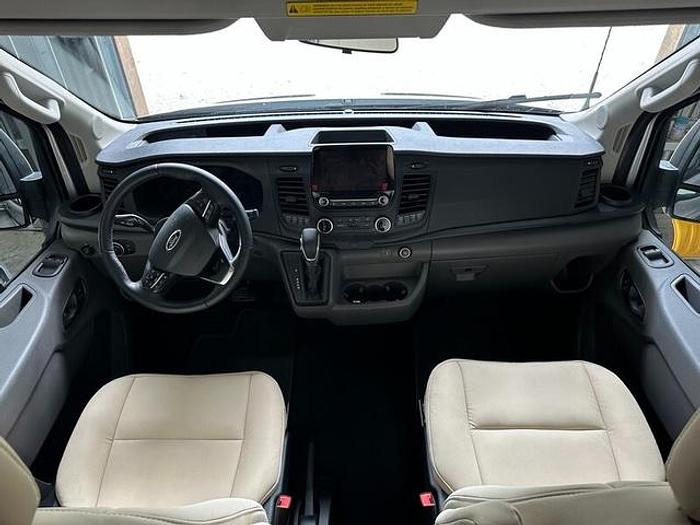 Used 2022 Coachmen Beyond 22D AWD