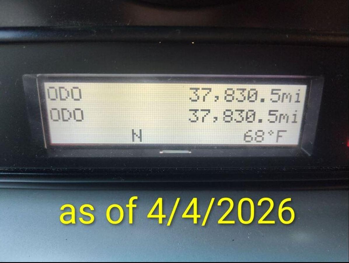 Used 2018 Newmar Ventana 4369