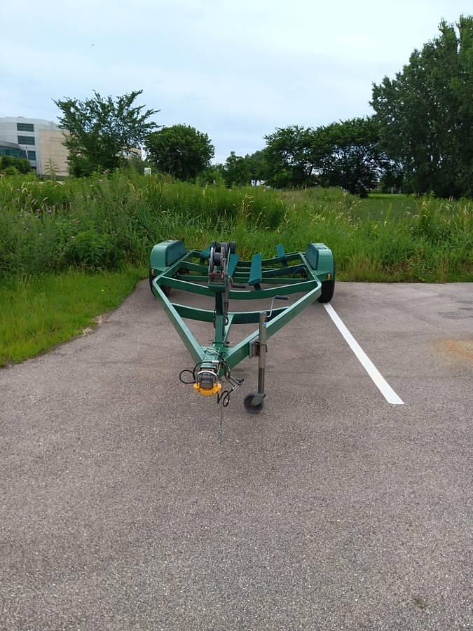 Used 1999 Chapperall 1930 SS