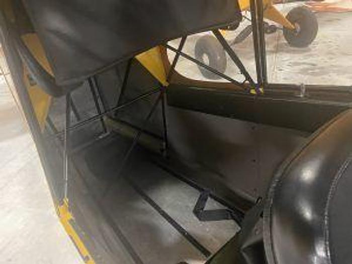 Used 2014 Cubcrafters CC11-160