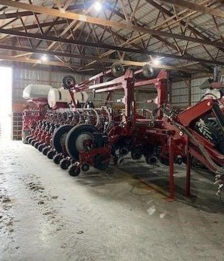 Used 2017 Case IH 2150 Planter