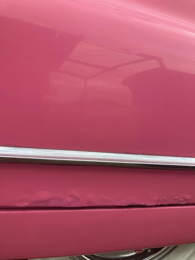 Used 1959 Cadillac Deville